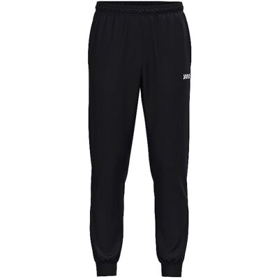JAKO Herren Trainingshose One schwarz L L JAKO Herren Trainingshose One schwarz L L