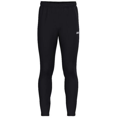 JAKO Herren Trainingshose Light One schwarz M M JAKO Herren Trainingshose Light One schwarz M M