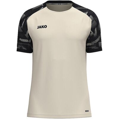 JAKO Herren Trainingsshirt Sonic weiss L L JAKO Herren Trainingsshirt Sonic weiss L L