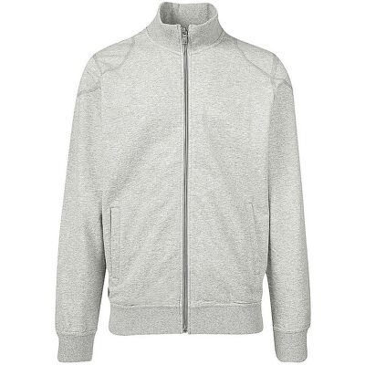 JOY SPORTSWEAR Herren Jacke Diego grau 48 48 JOY SPORTSWEAR Herren Jacke Diego grau 48 48