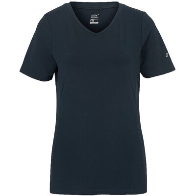 JOY SPORTSWEAR Damen T-Shirt Naomi dunkelblau 36 36 JOY SPORTSWEAR Damen T-Shirt Naomi dunkelblau 36 36