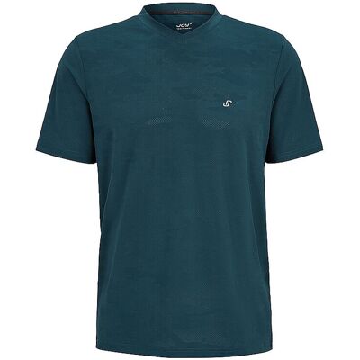 JOY SPORTSWEAR Herren T-Shirt Arno petrol 48 48 JOY SPORTSWEAR Herren T-Shirt Arno petrol 48 48