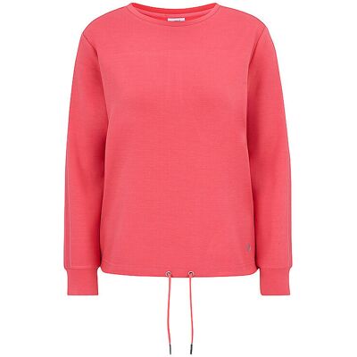 JOY SPORTSWEAR Damen Sweater Julika koralle 42 42 JOY SPORTSWEAR Damen Sweater Julika koralle 42 42