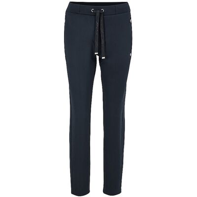 JOY SPORTSWEAR Damen Jogginghose Jennifer dunkelblau 46 46 JOY SPORTSWEAR Damen Jogginghose Jennifer dunkelblau 46 46