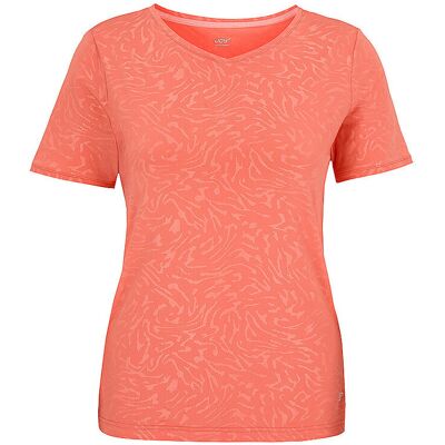 JOY SPORTSWEAR Damen T-Shirt Inga koralle 46 46 JOY SPORTSWEAR Damen T-Shirt Inga koralle 46 46