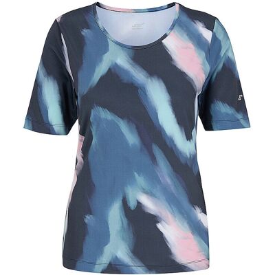 JOY SPORTSWEAR Damen T-Shirt Avena dunkelblau 38 38 JOY SPORTSWEAR Damen T-Shirt Avena dunkelblau 38 38