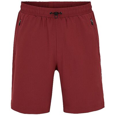 JOY SPORTSWEAR Herren Shorts Marek rot 54 54 JOY SPORTSWEAR Herren Shorts Marek rot 54 54