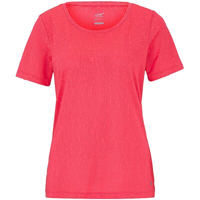 JOY SPORTSWEAR Damen T-Shirt Fea rot 44 44 JOY SPORTSWEAR Damen T-Shirt Fea rot 44 44