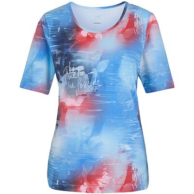 JOY SPORTSWEAR Damen T-Shirt Ivanka blau 44 44 JOY SPORTSWEAR Damen T-Shirt Ivanka blau 44 44