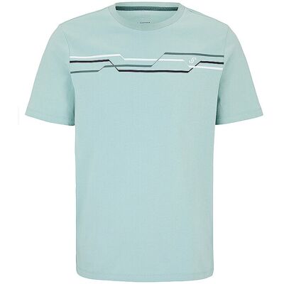 JOY SPORTSWEAR Herren T-Shirt Luka hellblau 58 58 JOY SPORTSWEAR Herren T-Shirt Luka hellblau 58 58