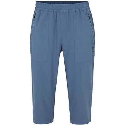 JOY SPORTSWEAR Herren Jogginghose Kalio 3/4 petrol 56 56 JOY SPORTSWEAR Herren Jogginghose Kalio 3/4 petrol 56 56