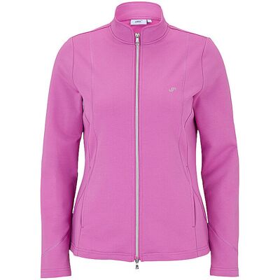 JOY SPORTSWEAR Damen Jacke Dorit pink 38 38 JOY SPORTSWEAR Damen Jacke Dorit pink 38 38