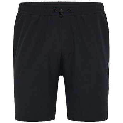 Joy MAREK Shorts - Sportlich, Leicht, Schwarz - Hosen Joy MAREK Shorts - Sportlich, Leicht, Schwarz - Hosen