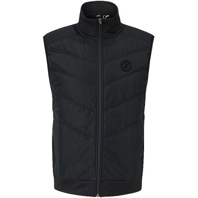 JOY SPORTSWEAR Herren Weste Amon schwarz 58 58 JOY SPORTSWEAR Herren Weste Amon schwarz 58 58