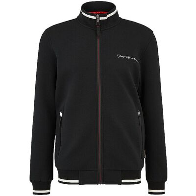 JOY SPORTSWEAR Herren Sweatjacke G-Style grau 56 56 JOY SPORTSWEAR Herren Sweatjacke G-Style grau 56 56
