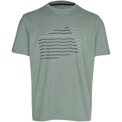 JOY SPORTSWEAR Herren T-Shirt Ulrik olive 48 48 JOY SPORTSWEAR Herren T-Shirt Ulrik olive 48 48