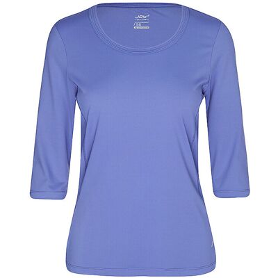 JOY SPORTSWEAR Damen Shirt Alisa 3/4 Arm blau 42 42 JOY SPORTSWEAR Damen Shirt Alisa 3/4 Arm blau 42 42