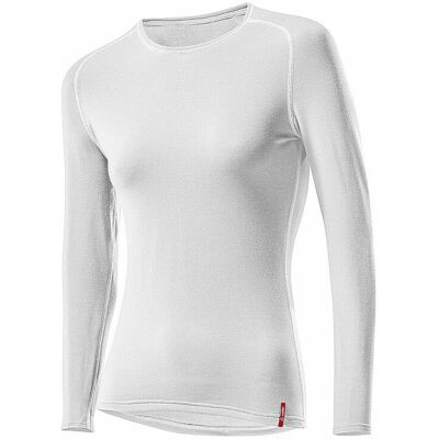 LÖFFLER Damen Ski-Unterziehshirt weiss 42 42 LÖFFLER Damen Ski-Unterziehshirt weiss 42 42