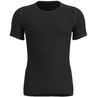 LÖFFLER Herren Funktionsshirt TRANSTEX® WARM schwarz 56 56 LÖFFLER Herren Funktionsshirt TRANSTEX® WARM schwarz 56 56