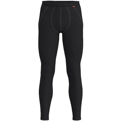 LÖFFLER Herren Funktionsunterhose Lang TRANSTEX® WARM schwarz 56 56 LÖFFLER Herren Funktionsunterhose Lang TRANSTEX® WARM schwarz 56 56