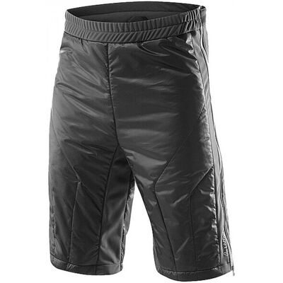 LÖFFLER Herren Langlaufshorts Primaloft® Mix schwarz 54 54 LÖFFLER Herren Langlaufshorts Primaloft® Mix schwarz 54 54