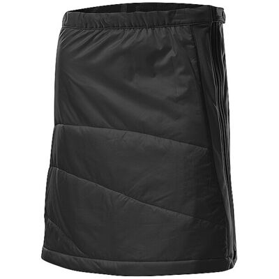 LÖFFLER Damen Langlauf-Rock Primaloft® Mix schwarz 38 38 LÖFFLER Damen Langlauf-Rock Primaloft® Mix schwarz 38 38