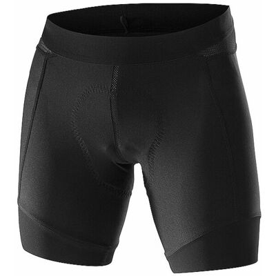 LÖFFLER Herren Rad Unterhose Light Hotbond® schwarz 50 50 LÖFFLER Herren Rad Unterhose Light Hotbond® schwarz 50 50