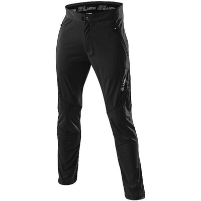 LÖFFLER Herren Hose Elegance WS Softshell Light schwarz 56 56 LÖFFLER Herren Hose Elegance WS Softshell Light schwarz 56 56
