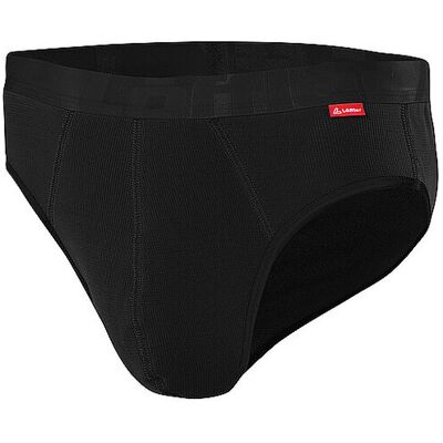 LÖFFLER Herren Slip TRANSTEX® LIGHT schwarz 46 46 LÖFFLER Herren Slip TRANSTEX® LIGHT schwarz 46 46
