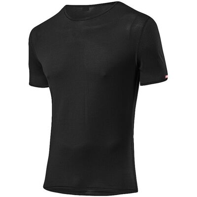 LÖFFLER Herren T-Shirt TRANSTEX® LIGHT schwarz 46 46 LÖFFLER Herren T-Shirt TRANSTEX® LIGHT schwarz 46 46