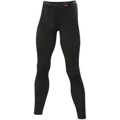 LÖFFLER Herren Unterhose Lang Transtex Light schwarz 56 56 LÖFFLER Herren Unterhose Lang Transtex Light schwarz 56 56