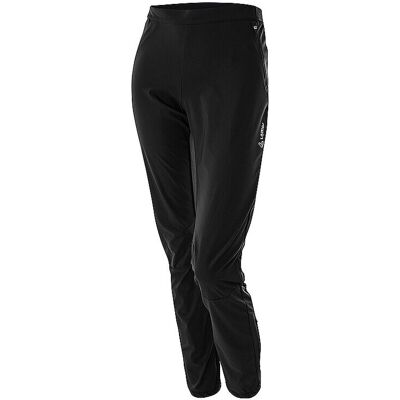 LÖFFLER Damen Langlaufhose Evo schwarz 40 (kurz) 40 (kurz) LÖFFLER Damen Langlaufhose Evo schwarz 40 (kurz) 40 (kurz)