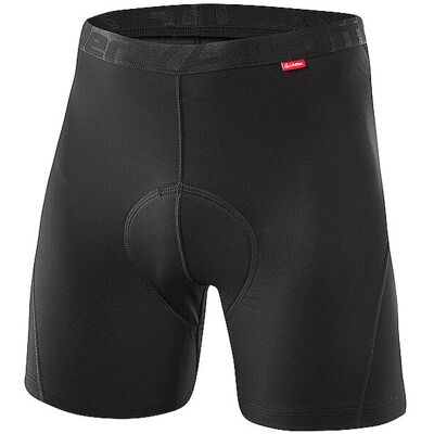 LÖFFLER Herren Rad Unterhose Elastic 2.0 schwarz 50 50 LÖFFLER Herren Rad Unterhose Elastic 2.0 schwarz 50 50