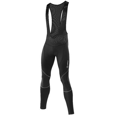 LÖFFLER Herren Rad Trägerhose WS Elastic schwarz 52 52 LÖFFLER Herren Rad Trägerhose WS Elastic schwarz 52 52