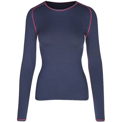 LÖFFLER Damen Funktionsunterwäsche-Set TRANSTEX® WARM dunkelblau 36 36 LÖFFLER Damen Funktionsunterwäsche-Set TRANSTEX® WARM dunkelblau 36 36