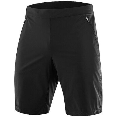 LÖFFLER Herren Radshorts Aerio-E Assl schwarz 52 52 LÖFFLER Herren Radshorts Aerio-E Assl schwarz 52 52