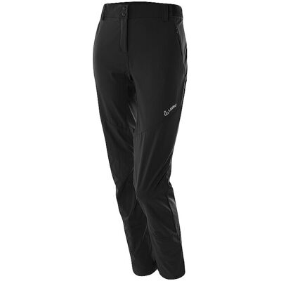 LÖFFLER Damen Pants Comfort AS schwarz 38 38 LÖFFLER Damen Pants Comfort AS schwarz 38 38