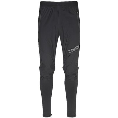 LÖFFLER Herren Langlaufhose Worldcup DD schwarz 48 48 LÖFFLER Herren Langlaufhose Worldcup DD schwarz 48 48