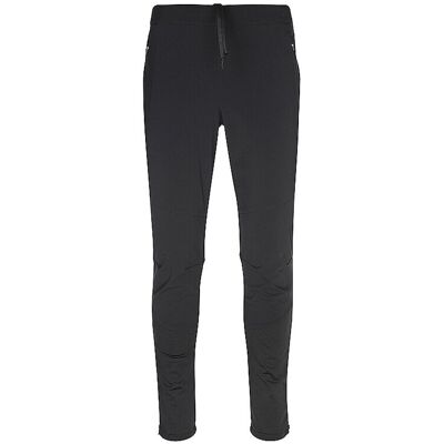 LÖFFLER Herren Langlaufhose XC-Pure TXS schwarz 52 52 LÖFFLER Herren Langlaufhose XC-Pure TXS schwarz 52 52