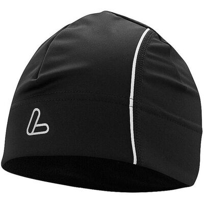 LÖFFLER Herren Haube Windstopper schwarz EG LÖFFLER Herren Haube Windstopper schwarz EG
