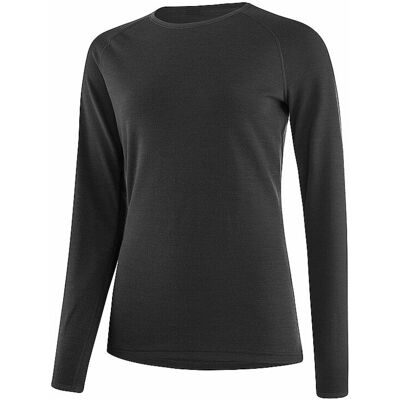 LÖFFLER Damen Unterziehshirt TRANSTEX® Merino schwarz 38 38 LÖFFLER Damen Unterziehshirt TRANSTEX® Merino schwarz 38 38