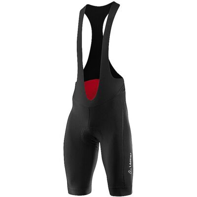 LÖFFLER Herren Radhose Hotbond Gel schwarz 50 50 LÖFFLER Herren Radhose Hotbond Gel schwarz 50 50