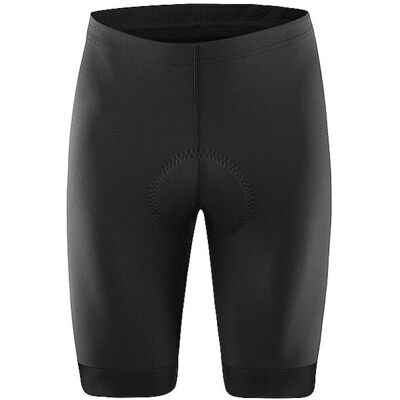 LÖFFLER Herren Radhose Basic Bund schwarz 52 52 LÖFFLER Herren Radhose Basic Bund schwarz 52 52