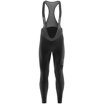 LÖFFLER Herren Winter Rad Trägerhose Thermo schwarz 54 54 LÖFFLER Herren Winter Rad Trägerhose Thermo schwarz 54 54