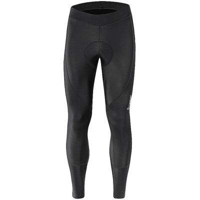 LÖFFLER Herren Winter Radtight Thermo Bund schwarz 54 54 LÖFFLER Herren Winter Radtight Thermo Bund schwarz 54 54