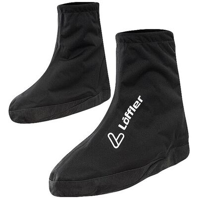 LÖFFLER Rad Überschuhe WPM Colibri schwarz 46-49 46-49 LÖFFLER Rad Überschuhe WPM Colibri schwarz 46-49 46-49