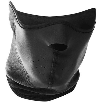 LÖFFLER Gesichtsmarke Airblocc schwarz S/M S/M LÖFFLER Gesichtsmarke Airblocc schwarz S/M S/M