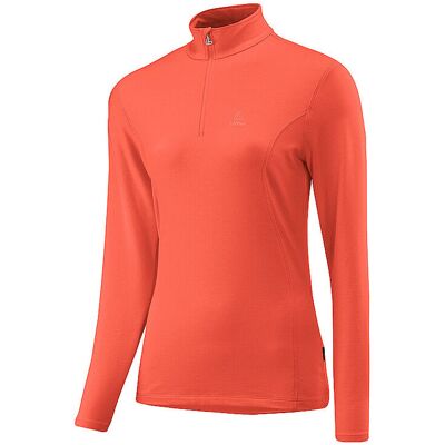 LÖFFLER Damen Langlauf Unterzieher Evo Transtex® koralle 38 38 LÖFFLER Damen Langlauf Unterzieher Evo Transtex® koralle 38 38