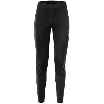 LÖFFLER Damen Langlaufhose AB warm schwarz 44 44 LÖFFLER Damen Langlaufhose AB warm schwarz 44 44