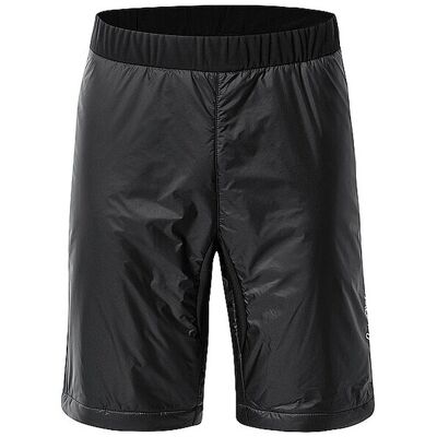 LÖFFLER Herren Langlauf Shorts PL60 schwarz 52 52 LÖFFLER Herren Langlauf Shorts PL60 schwarz 52 52